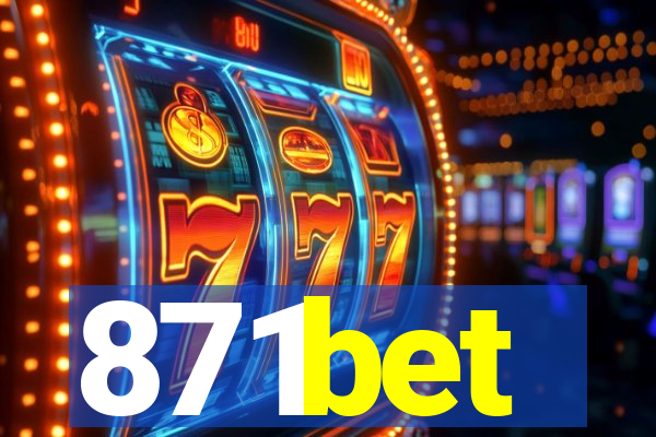 871bet