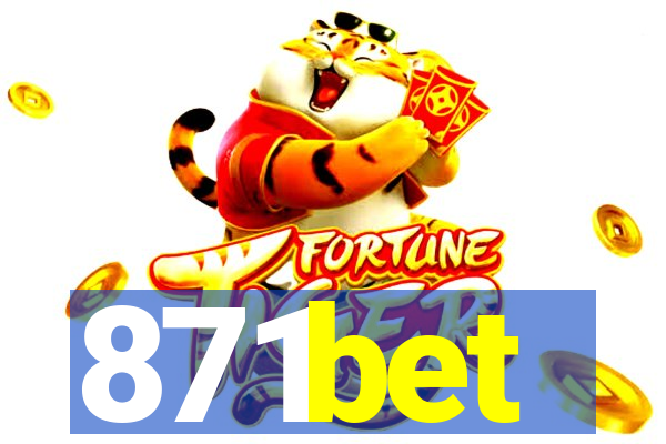 871bet