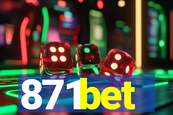 871bet