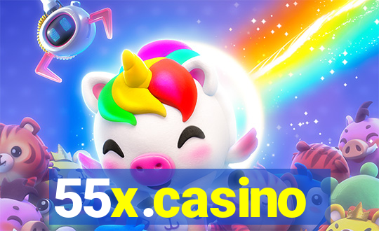 55x.casino