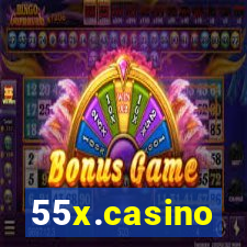 55x.casino