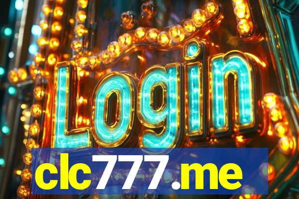 clc777.me