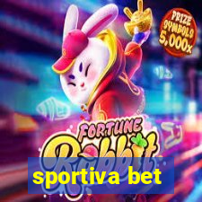 sportiva bet