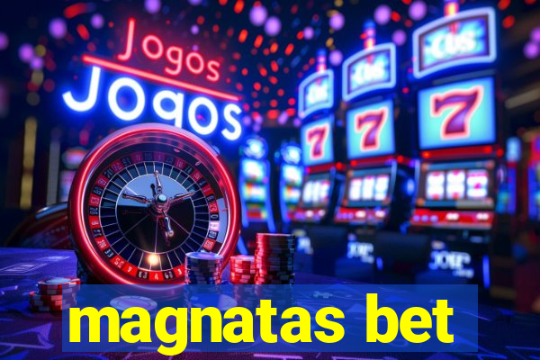 magnatas bet