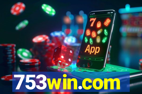 753win.com