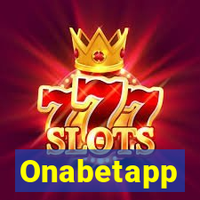 Onabetapp