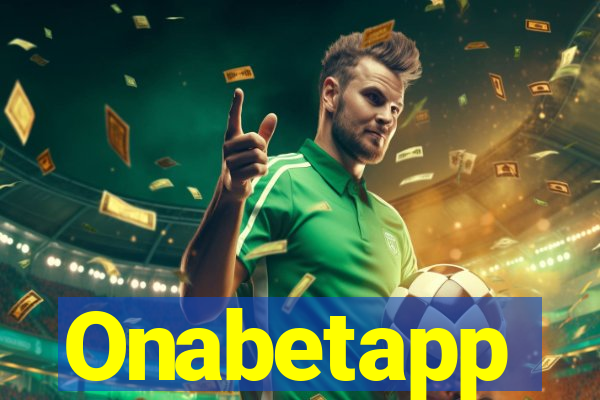 Onabetapp