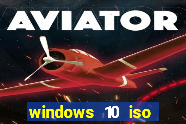 windows 10 iso download google drive