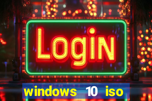 windows 10 iso download google drive