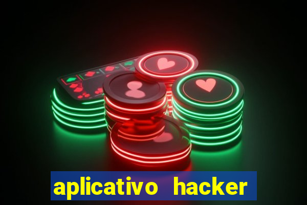 aplicativo hacker fortune tiger