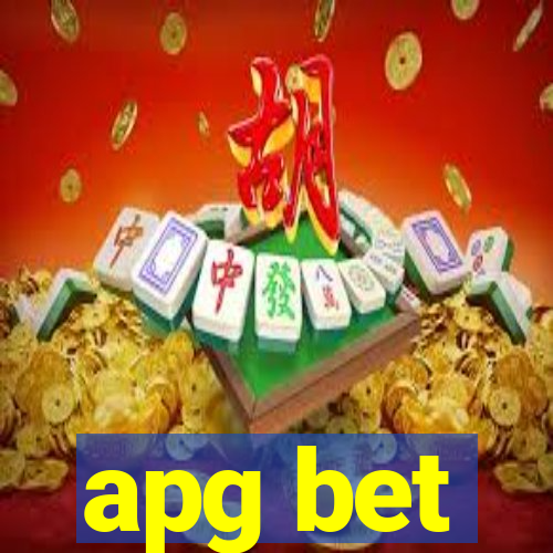 apg bet