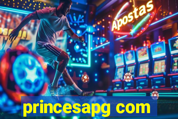 princesapg com