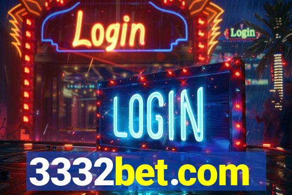 3332bet.com