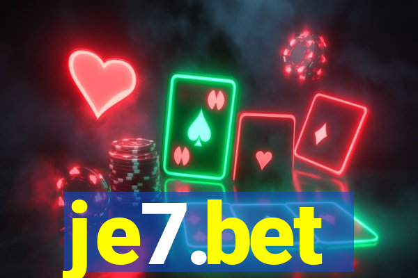 je7.bet