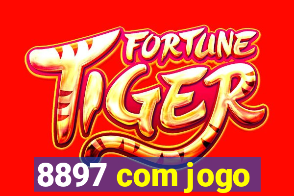 8897 com jogo