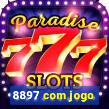 8897 com jogo