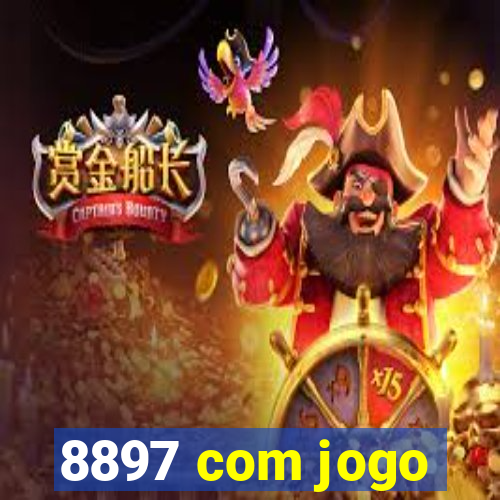 8897 com jogo