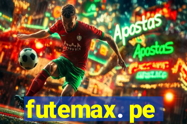 futemax. pe