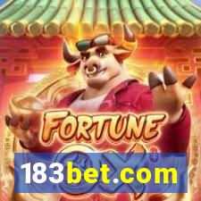 183bet.com