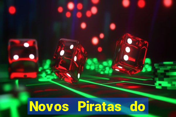 Novos Piratas do Caribe 6 piratas do caribe 6 o retorno de davy