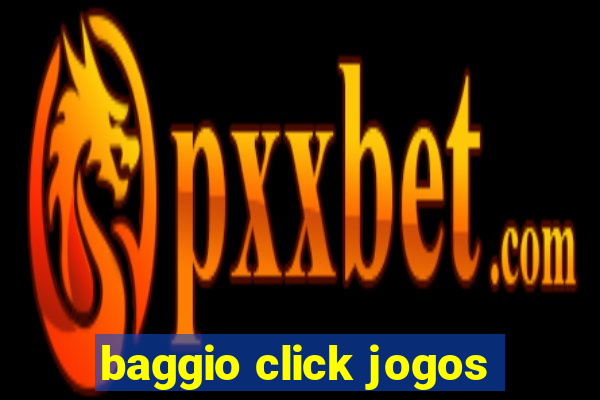 baggio click jogos