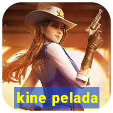 kine pelada