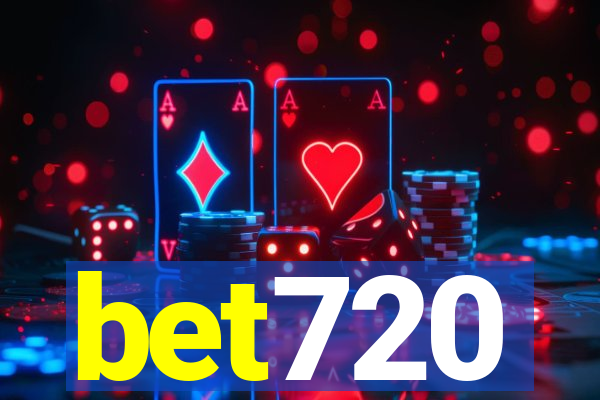 bet720