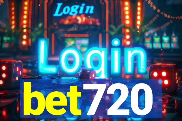 bet720