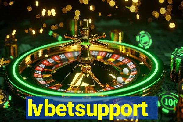 lvbetsupport