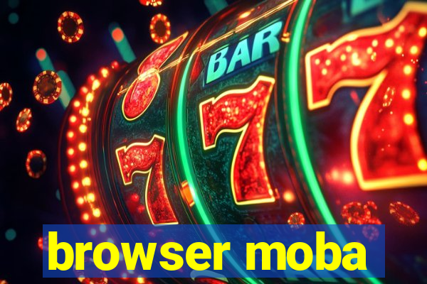 browser moba