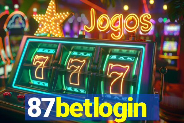 87betlogin