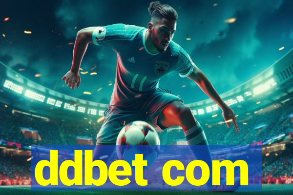 ddbet com