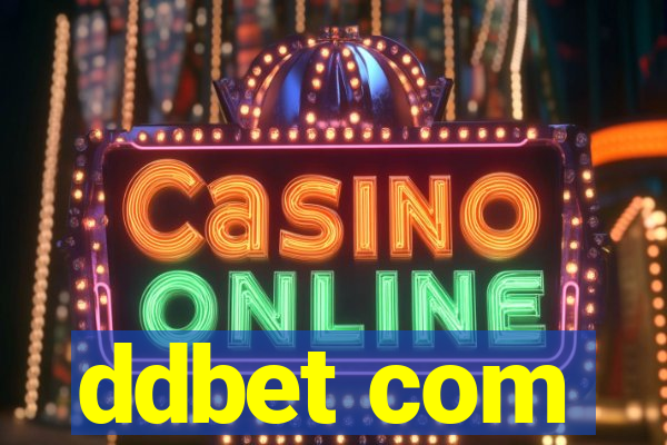 ddbet com