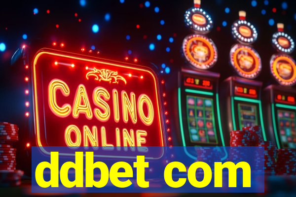 ddbet com