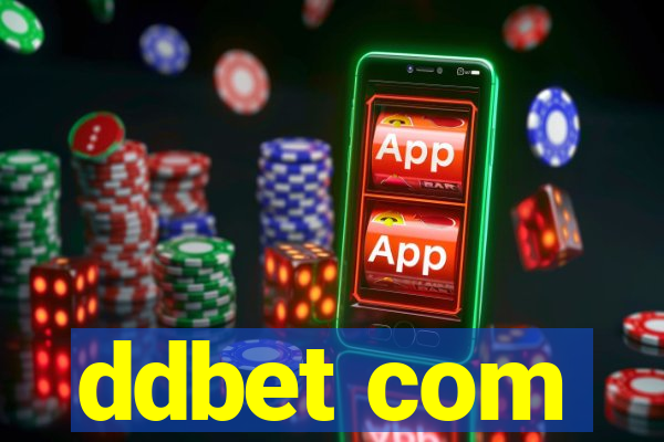 ddbet com