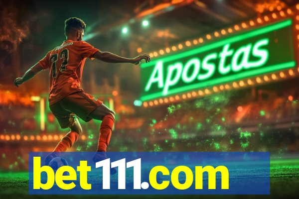 bet111.com