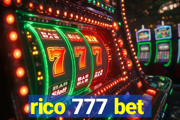 rico 777 bet