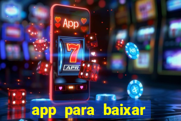 app para baixar jogos hackeados android