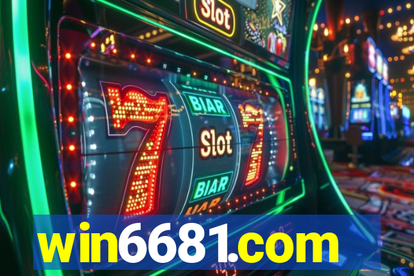 win6681.com