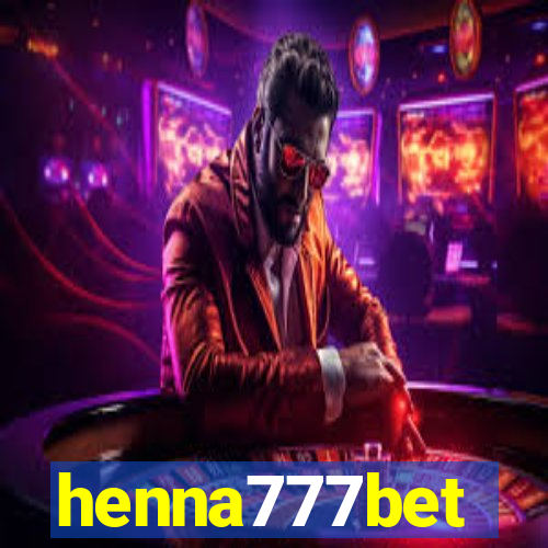 henna777bet