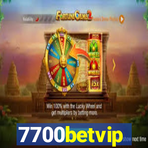 7700betvip