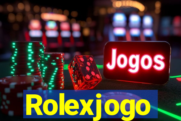 Rolexjogo