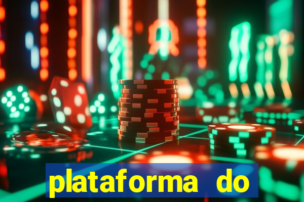 plataforma do whindersson nunes