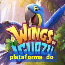 plataforma do whindersson nunes