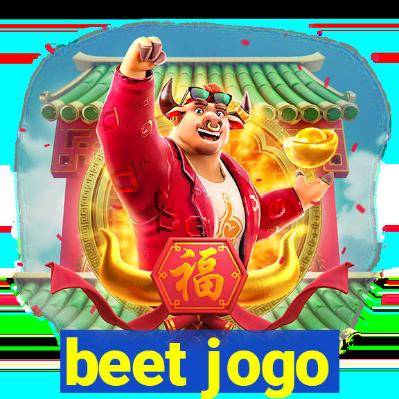 beet jogo