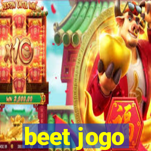 beet jogo