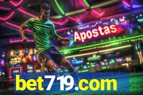 bet719.com