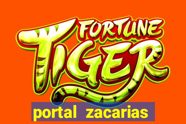 portal zacarias maloqueiro cova full