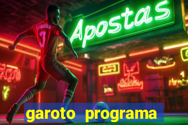 garoto programa fortaleza benfica