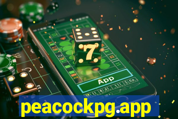 peacockpg.app